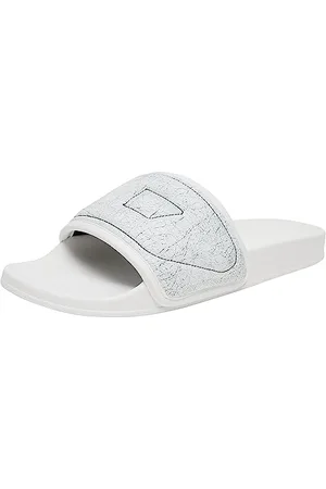 Diesel _MAYEMI SA-MAYEMI PUF_Slipper_Mehrfarbig_43 EU