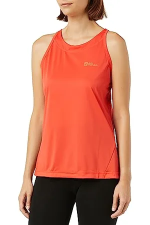 Jack Wolfskin Damen Prelight T-Shirt, , M