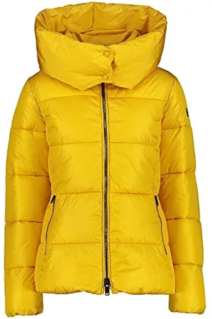 CMP Damen Taffeta Jacket Full Zipped Jacke, , 44