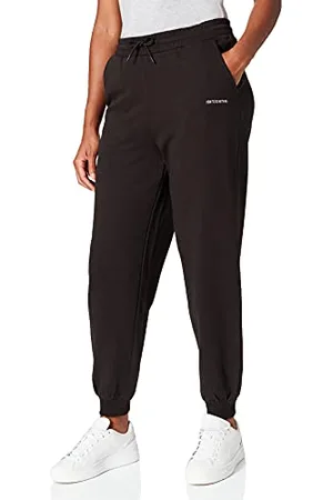Ichi Damen IHKAWI SW PA Lässige Hose, , M