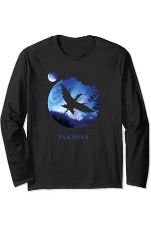 Avatar Pandora Planets Na