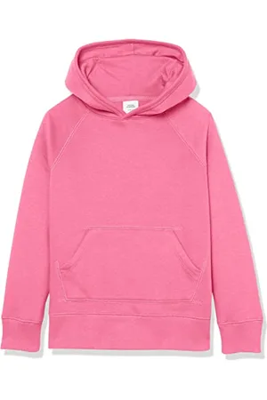 Amazon Mädchen Sweatshirtpullover mit Kapuze, , 4 Jahre