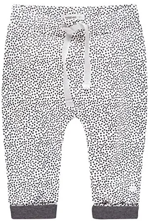Noppies Unisex Baby U bukser jersey løs kirsten op Hose, , 68 EU