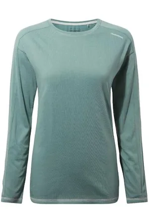 Craghoppers Damen Dynamic Sweatshirt, , 38