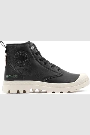 Palladium Unisex Pampa Stiefelette, , 38 EU