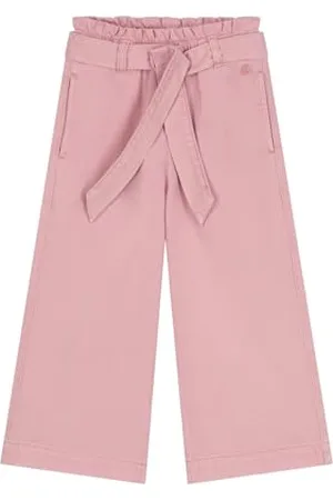 Petit Bateau Mädchen A0CPX Baby Hose, , 5 Jahre