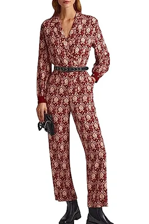 Pepe Jeans Damen Giry Jumpsuit, , S