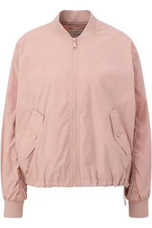 QS by s.Oliver Leichter Nylon-Blouson XS