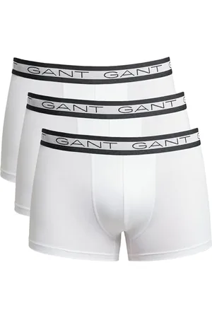GANT Herren 3-Pack Trunk 3ER Pack, , 3XL