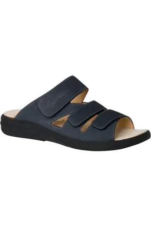 Ganter Herren Harry Hausschuh, , 45 EU Weit