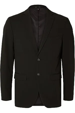 SELETED SELECTED HOMME Herren Slhslim-liam Blz Flex B Noos, , 106