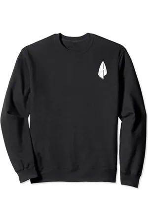 Star Trek : Abzeichen der Sternenflotte Picard Sweatshirt