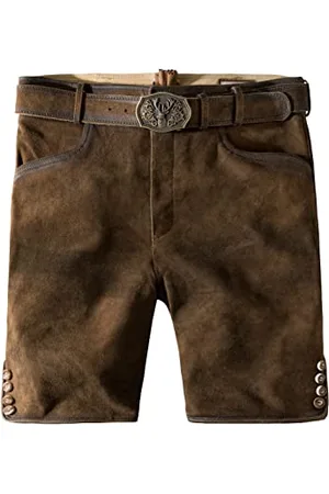 Stockerpoint Herren broek fred Freizeithose, , 52 EU