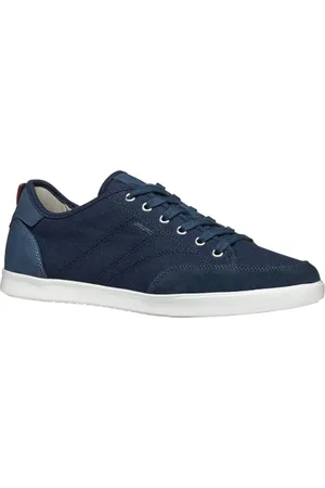 Geox Herren U WALEE D Sneaker, , 41 EU