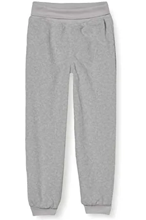 Playshoes Apparel Fleece-Pumphose Baby-Hose, , 68