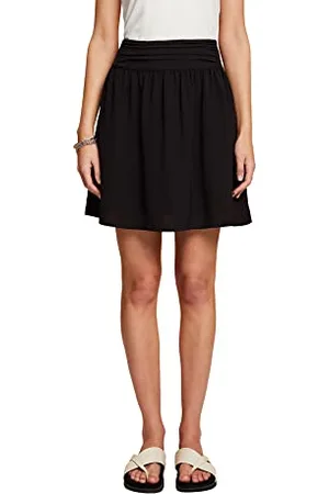 ESPRIT Damen 033ee1d308 Rock, , 32