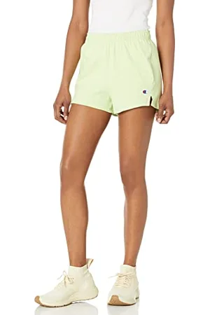 Champion Damen 8,9 cm Übungsshorts Shorts, , XS