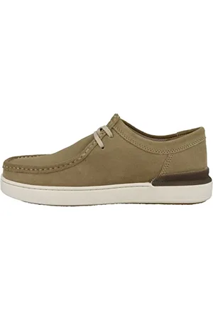 Clarks Herren CourtLiteWally Oxford, , 44 EU
