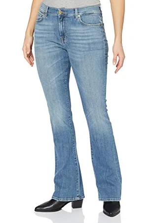 7 for all Mankind Women