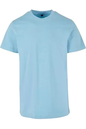 Build Your Brand Acid Washed Short Sleeve T-shirt XL