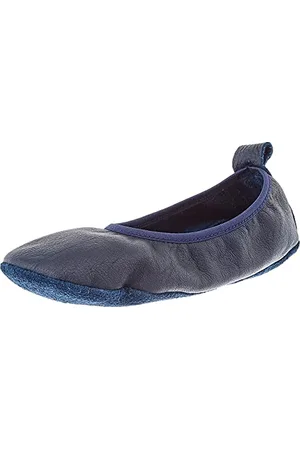 POLOLO Ballerina Hausschuh, 21 EU