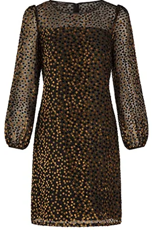 Apart Damen Kleid, , Normal