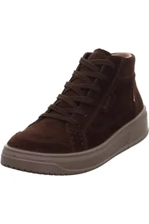 Legero Damen Rejoise Leicht Gefütterte Gore-tex Sneaker, , 38 EU