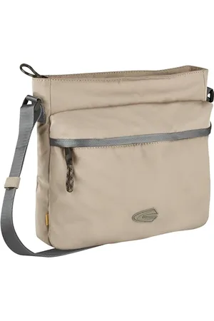 Camel Active Terra Herren Umhängetasche Crossbody Bag Klein