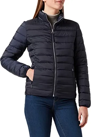QS by s.Oliver Damen Steppjacke Steppjacke, , 42