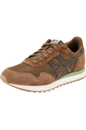 Asics Herren Tiger Runner Ii Sneaker, , 39.5 EU