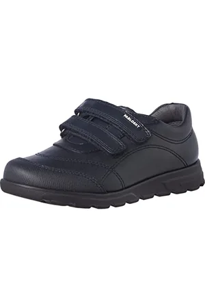 Pablosky 334720 Mokassins, Blau (Azul 126720), 30 EU