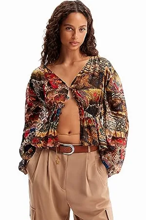 Desigual Women
