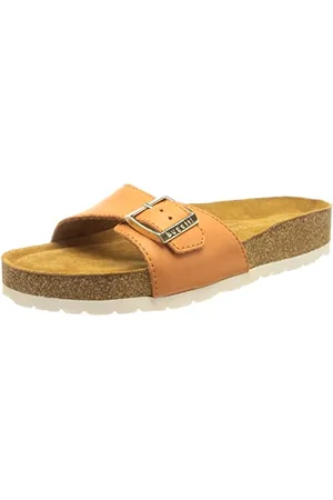 Bugatti Damen Bolli Revo Flipflop, , 36 EU