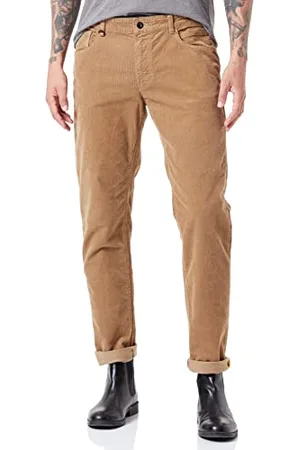 Camel Active Herren 488375/8F34 Jeans, , 35/32