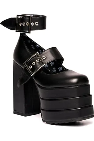 Lamoda Damen Automatic Court Shoe, , 39 EU