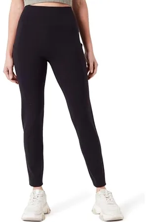 Dickies Damen, Leggings mit Taschen, , M