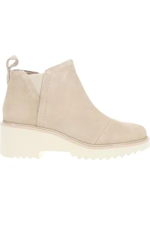 TOMS Damen Maude Stiefelette, , 37.5 EU