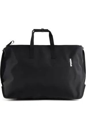 Bree Unisex PNCH V4 Duffle, Black, Einheitsgröße