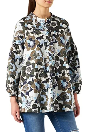 Seidensticker Damen 133001-19 Bluse, , 42
