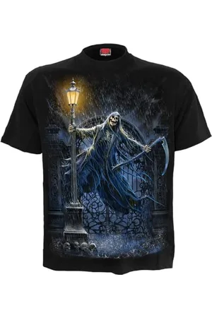 Spiral Herren M101-4XL T-Shirt, , 58