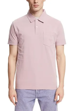 ESPRIT Herren 044ee2k334 T-Shirt, , Medium