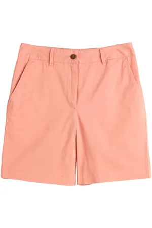 GANT Damen Chino Klassische Shorts, , 36