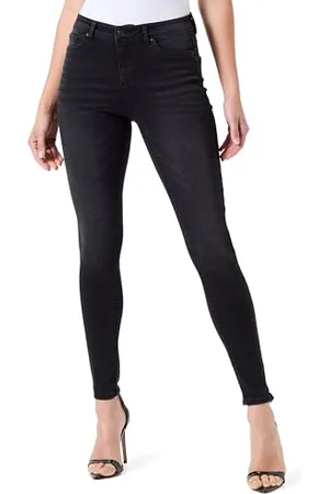 ONLY Jeanshose Damen, , XL / 32L