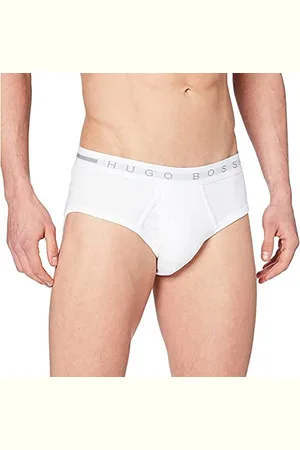 HUGO BOSS Herren Traditional Original Slips, New - , XL EU