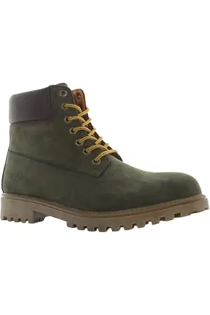 Lumberjack Herren Fluss 2 Oxford-Stiefel, , 44 EU