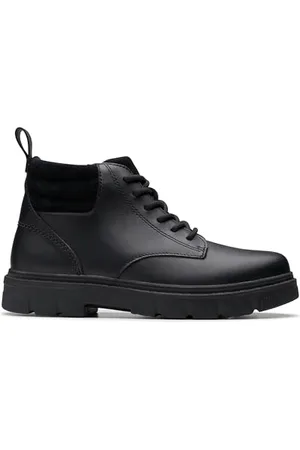 Clarks Lorcamtrail Y Mode-Stiefel, , 39.5 EU