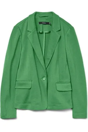 VERO MODA VMJULIA LS Blazer DNM NOOS
