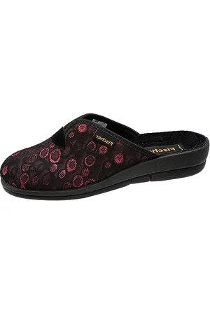 Fischer Fischer Dora, Damen Pantoffeln, 203620, ,40 EU