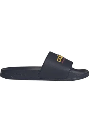 adidas Adilette Shower Slides Unisex Schiebe-Sandalen, , 54 2/3 EU