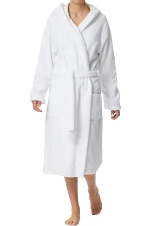 Schiesser Damen Bademantel, 120 Cm, , L EU